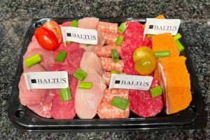 Photo du produit Plateau Gourmet Premium pour 2 personnes