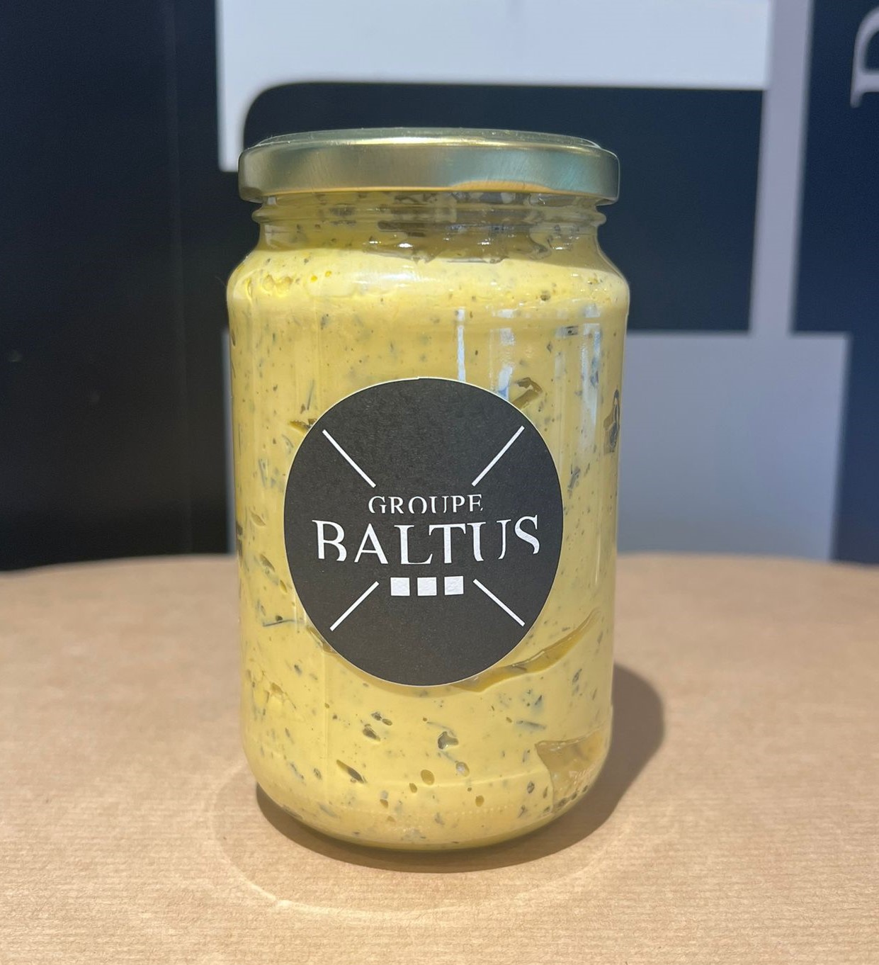 sauce béarnaise
